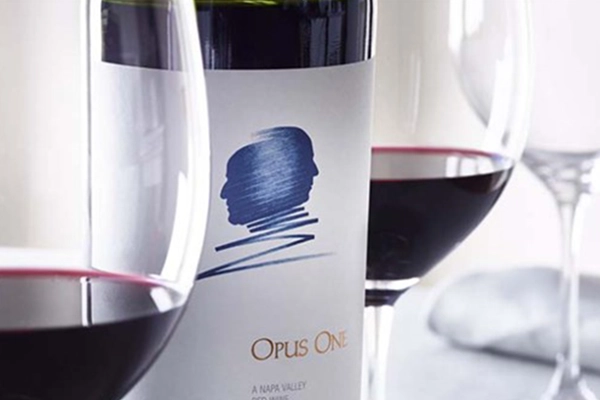 Opus Wine